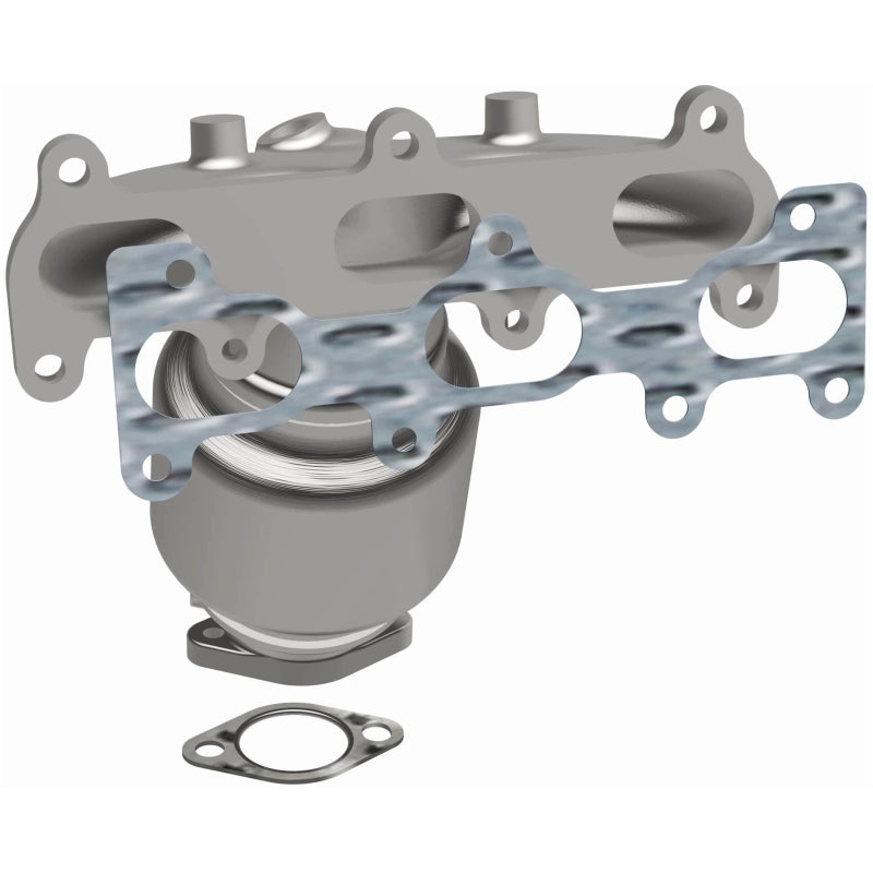 Magnaflow Conv DF 06 Kia Optima 2.7L