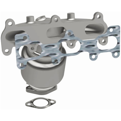 Magnaflow Conv DF 06 Kia Optima 2.7L