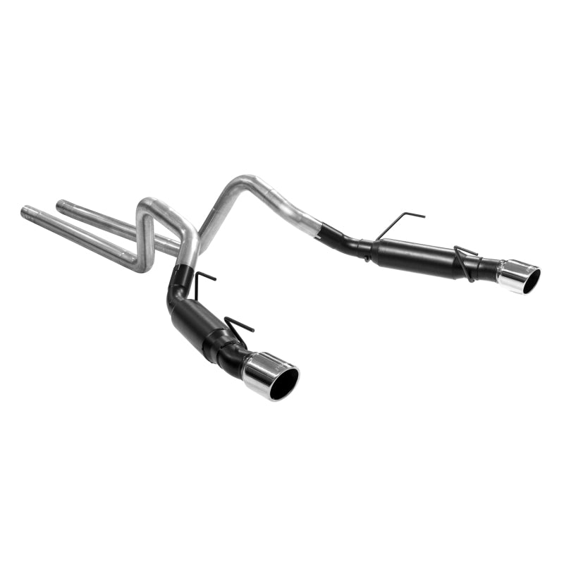 Flowmaster 2026+ Dodge Charger 3.0L High Output Outlaw Cat-Back Exhaust System