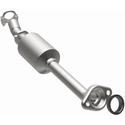 MagnaFlow 14-15 Mitsubishi Mirage 1.2L Underbody Direct-Fit Catalytic Converter