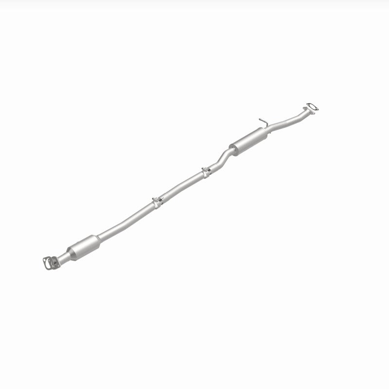 MagnaFlow 16-17 Hyundai Tucson 2.0L California Grade CARB Compliant Direct-Fit Catalytic Converter