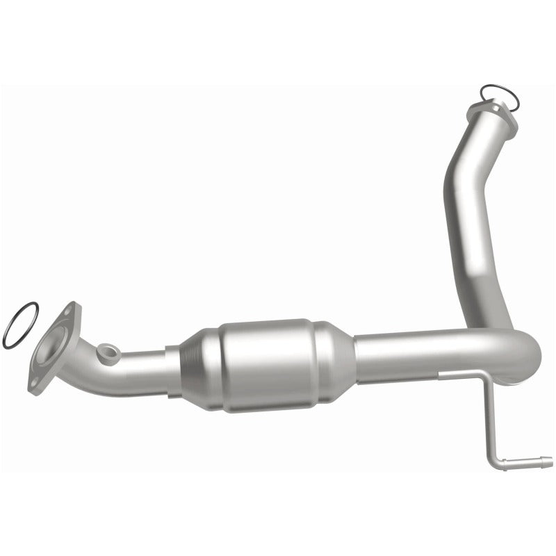 MagnaFlow Conv DF 05-07 4-Run/FJ Driver Side Rear