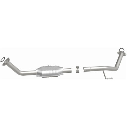 MagnaFlow Conv DF 05-07 Toyota Sequoia 8 4.7L D/S