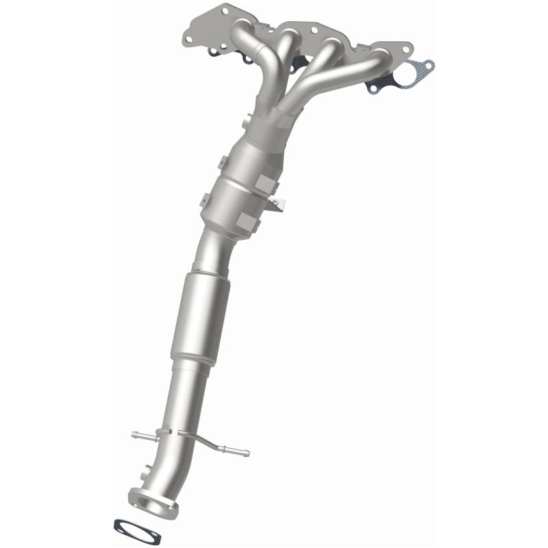 Magnaflow Conv DF 10- Mazda 3 2.5L