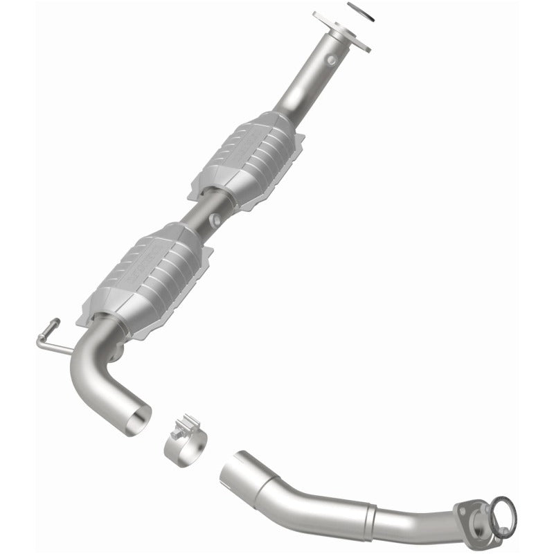 Magnaflow Conv DF 07-08 4.7L Tundra D/S OEM