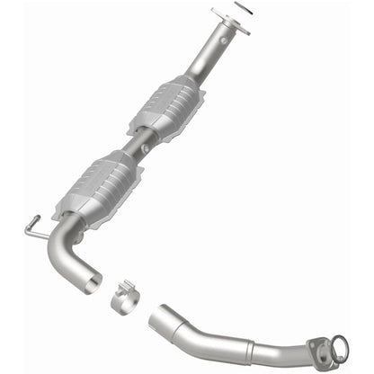 Magnaflow Conv DF 07-08 4.7L Tundra D/S OEM