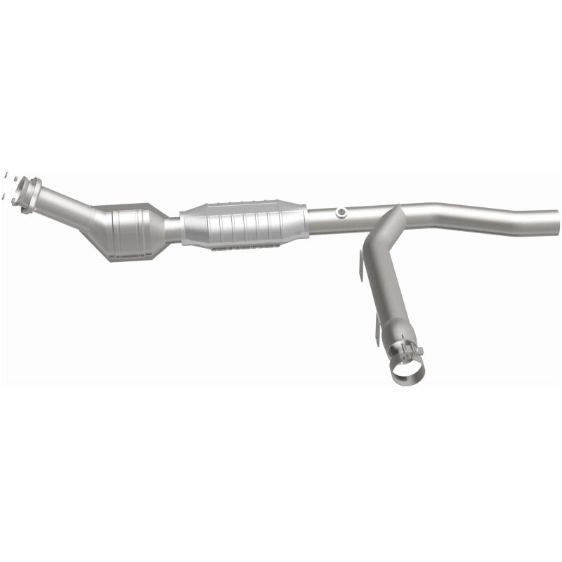 MagnaFlow Conv DF 97-98 F150/F250 4.2L 2Wd Pa