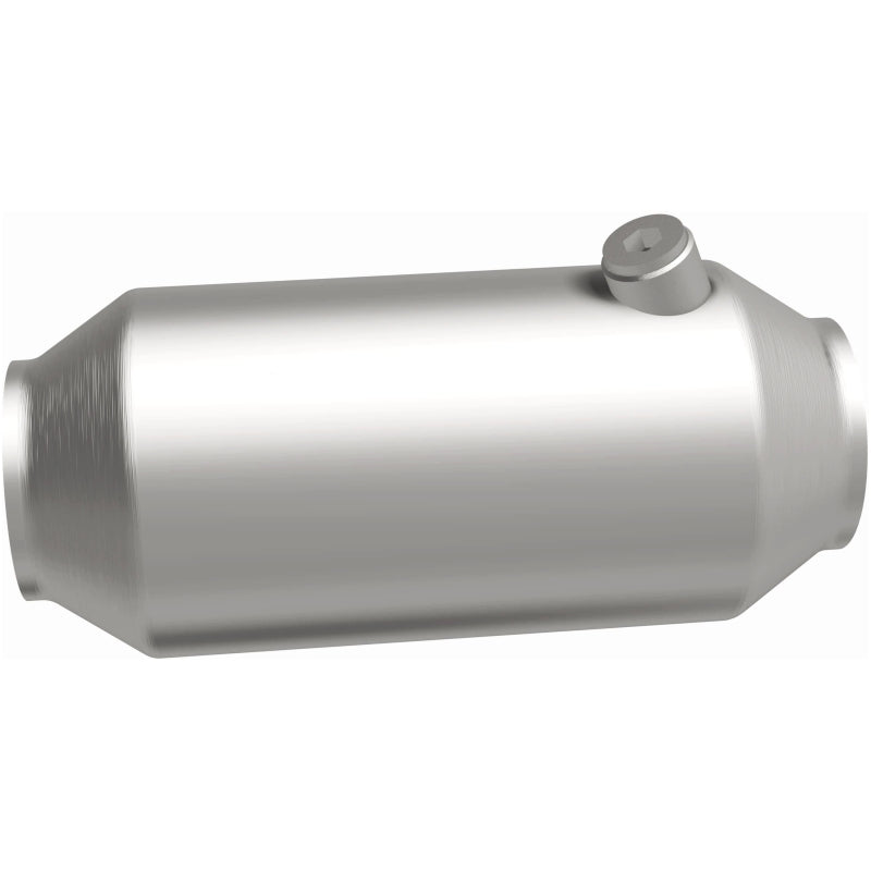 MagnaFlow Conv Univ 2.50inch Inlet