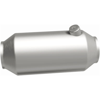 MagnaFlow Conv Univ 2.50inch Inlet