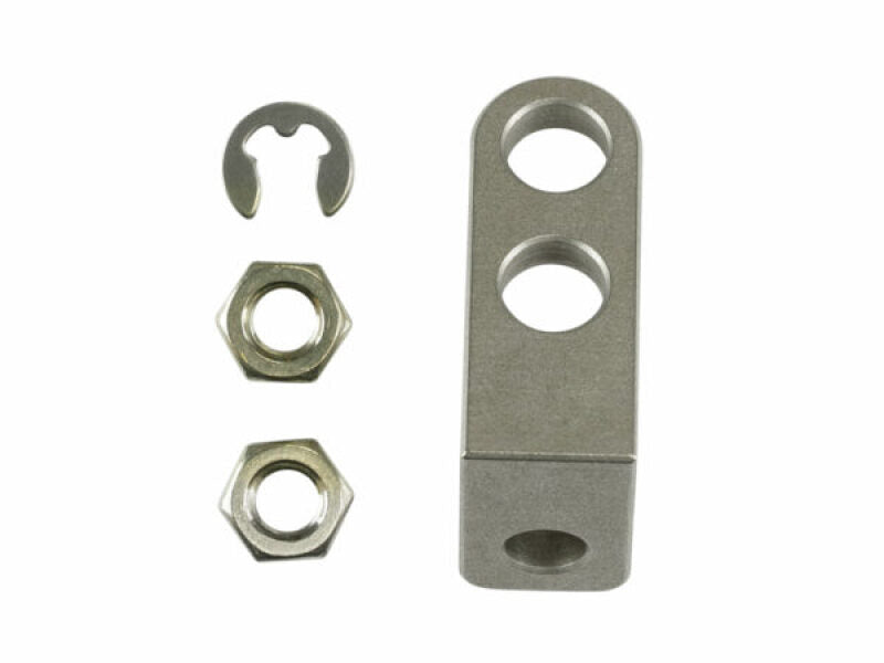Turbosmart StraightGate L Clevis