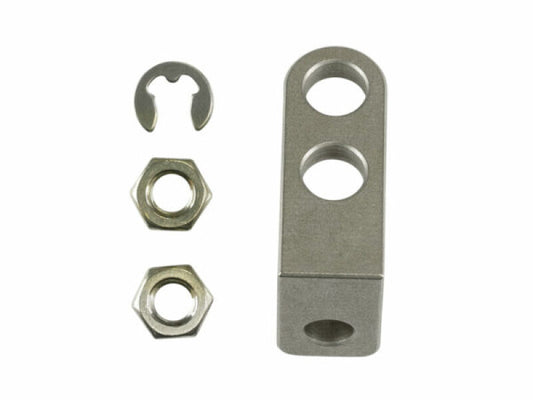 Turbosmart StraightGate L Clevis