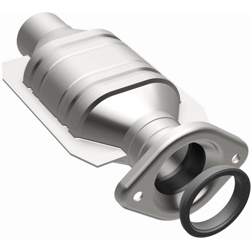 MagnaFlow Conv DF 99-03 Lexus RX300 3.0L Rear
