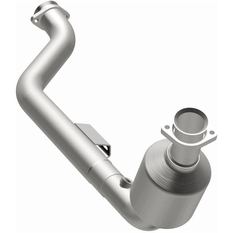 MagnaFlow Conv DF Mercedes CLK320 01-03 Passenger Side OEM