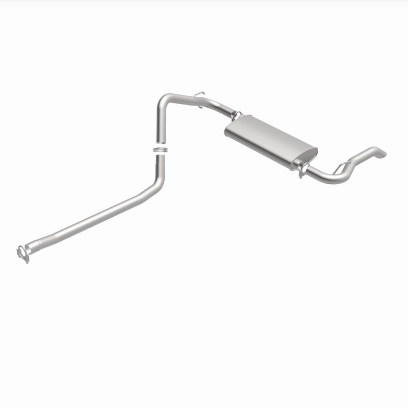 MagnaFlow BRE Exhaust Kit 98-02 Camaro Firebird 3.8L