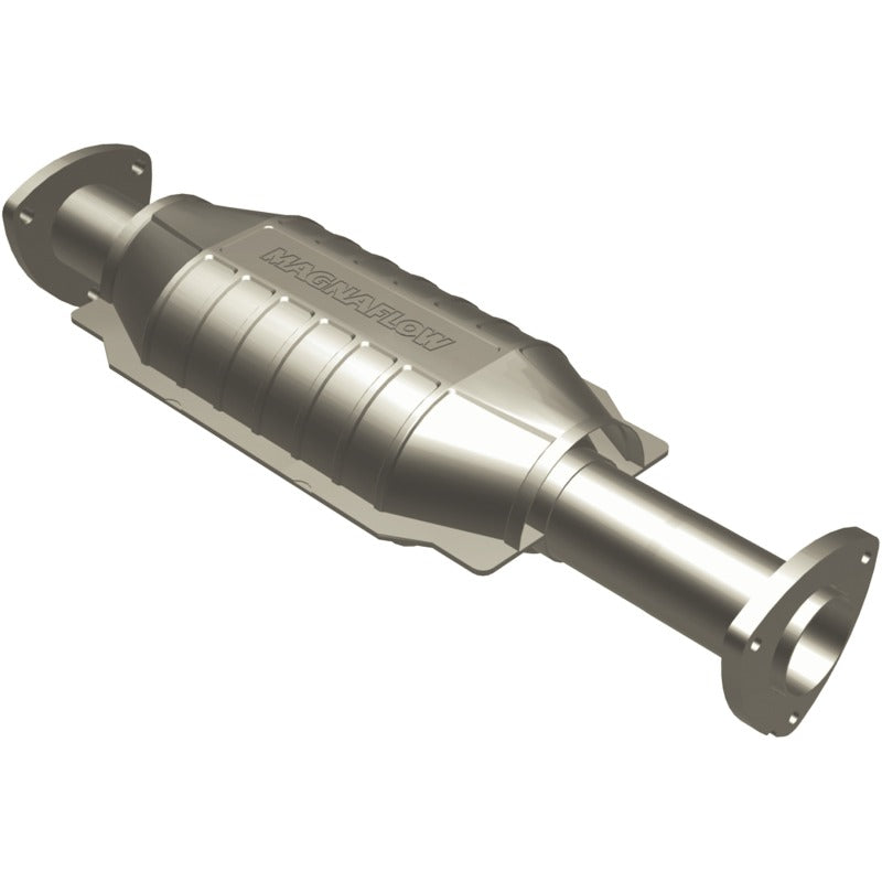 MagnaFlow Conv DF GM 90 91