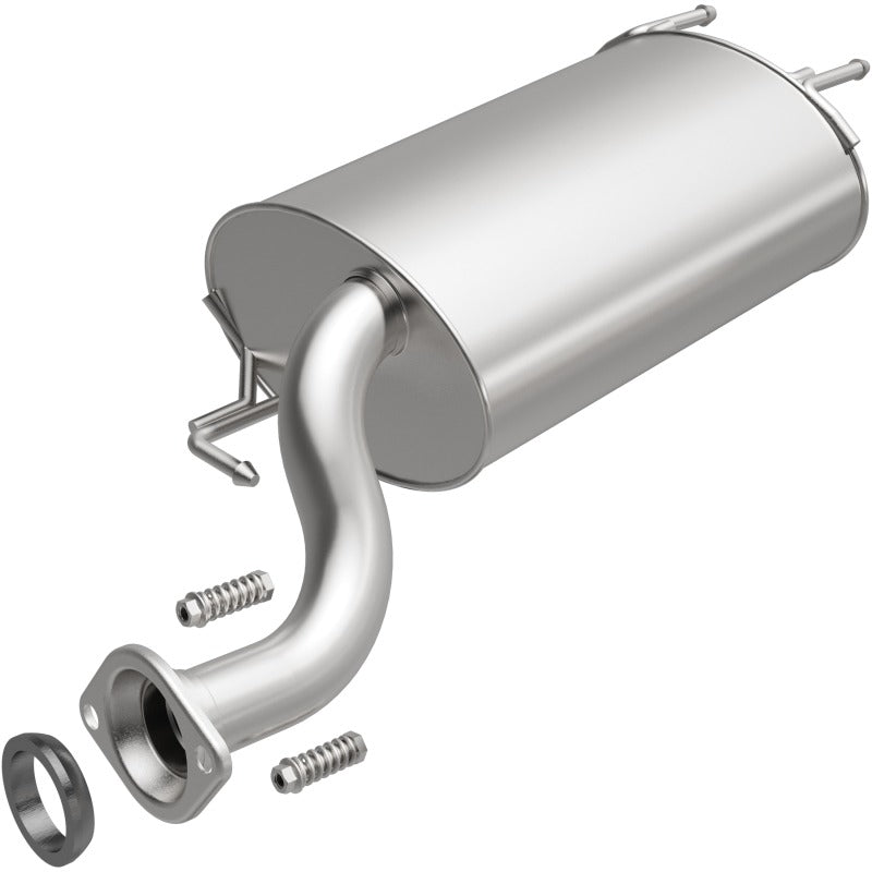 MagnaFlow BRE Exhaust Kit 99-03 Lexus RX300 3.0L