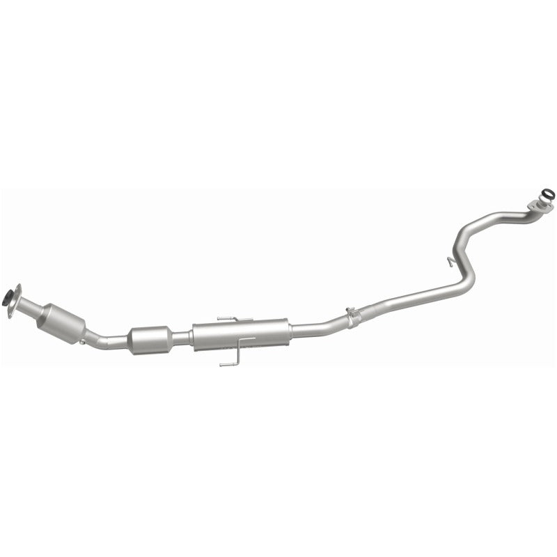 MagnaFlow 14-15 Toyota Yaris 1.5L California Grade CARB Compliant Direct-Fit Catalytic Converter