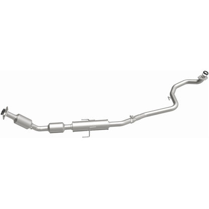 MagnaFlow 14-15 Toyota Yaris 1.5L California Grade CARB Compliant Direct-Fit Catalytic Converter