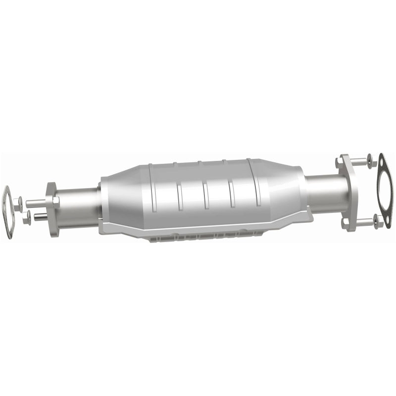 MagnaFlow Conv DF 05-10 Kia Sportage 2.7L
