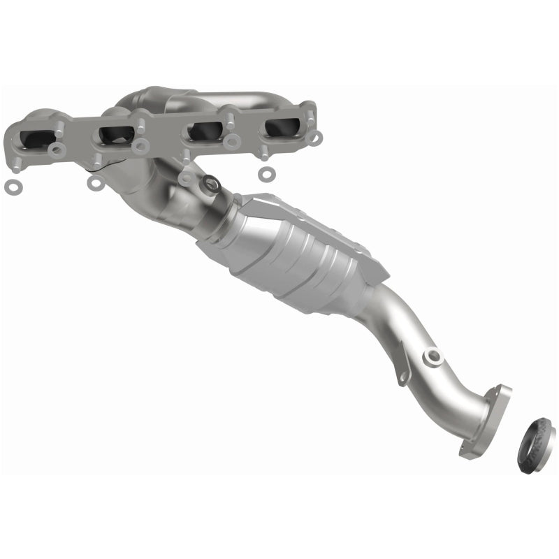 MagnaFlow Conv DF 04-06 Cadillac XLR 4.6L Passenger Side