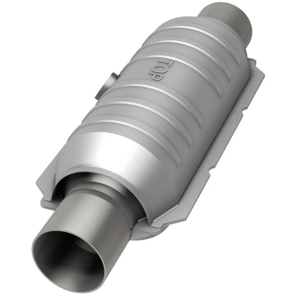 Magnaflow Conv Univ 2.25 1/O2 CA