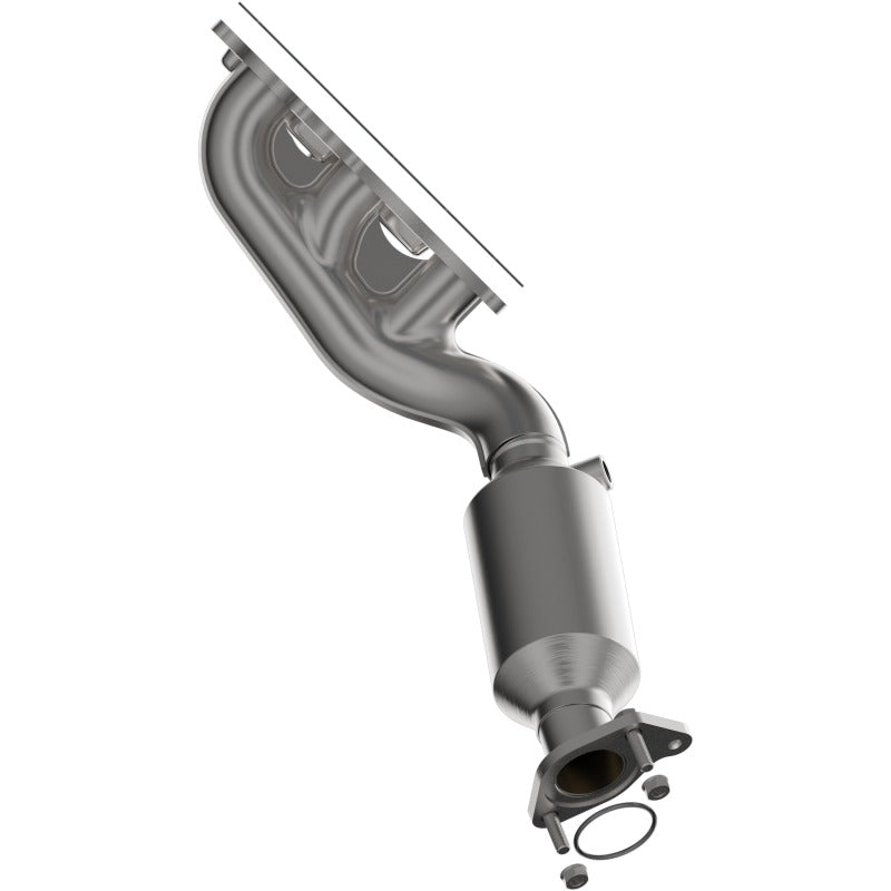 MagnaFlow 13-15 Toyota 4Runner 4.0L California Grade CARB Compliant Direct-Fit Catalytic Converter
