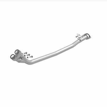BRE Exhaust 86-89 4Runner 2.4L Front Pipe Kit
