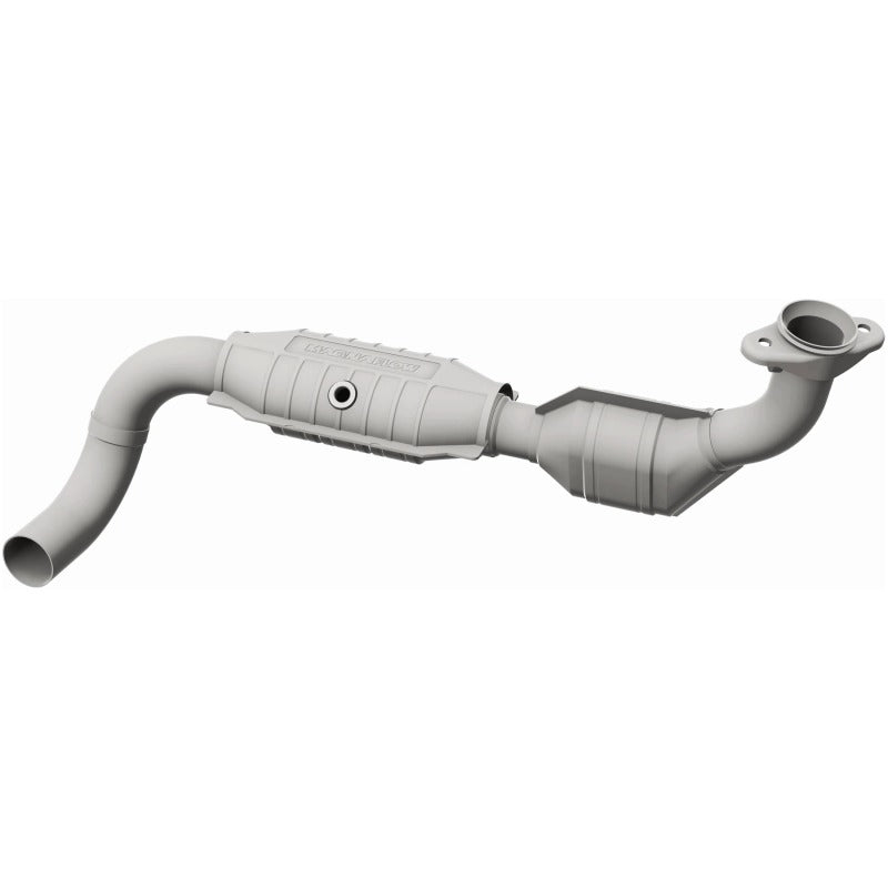 MagnaFlow Conv DF 04-06 Ford F-150 Pick Up (Exc Heritage) / 06 Lincoln Mark LT Truck Driver Side