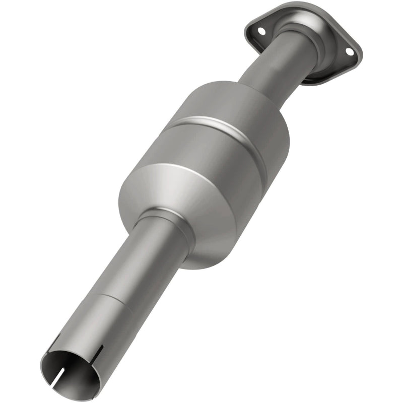 MagnaFlow Conv DF 04-10 Toyota Highlander 3.5