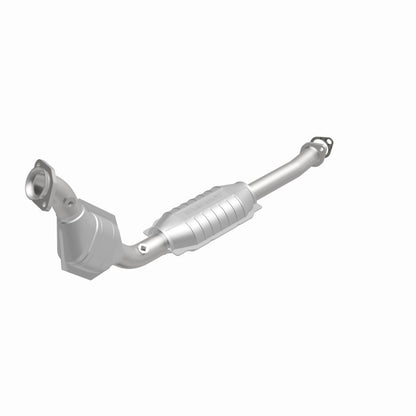 MagnaFlow Conv DF 03-05 Crown Vic Passenger Side CA