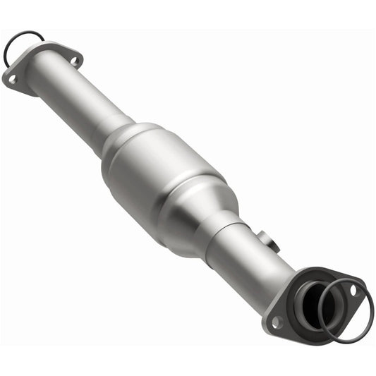 MagnaFlow Conv DF 05-09 Toyota Tacoma 4.0L P/S Rear