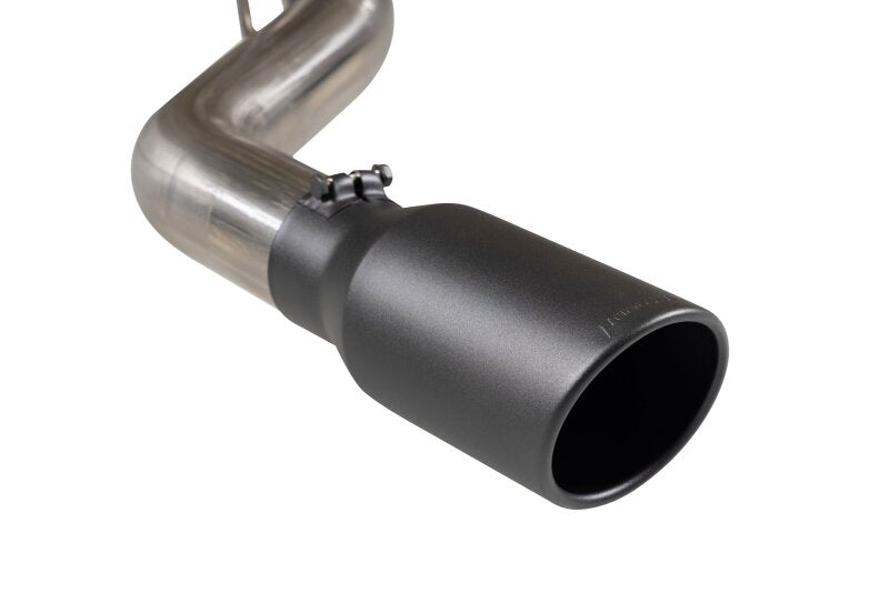 Flowmaster 20-25 GM 2500/3500HD 6.6L FlowFX Cat-Back Exhaust System