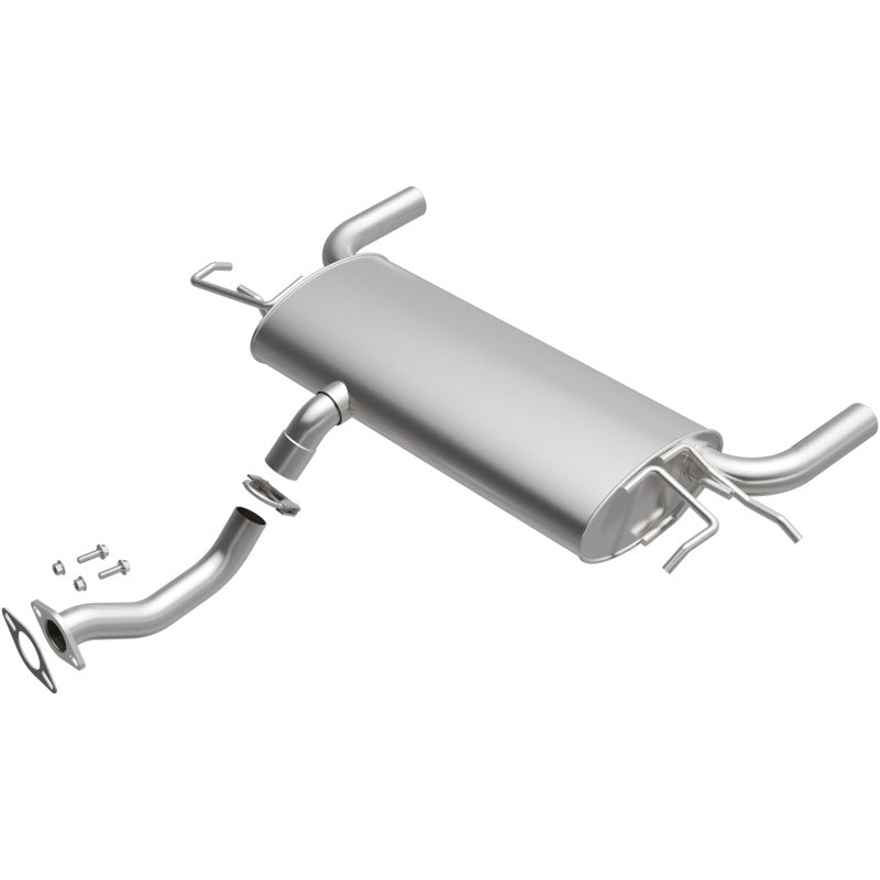 Magnaflow BRE Rear Muffler Kit Replacement Kia