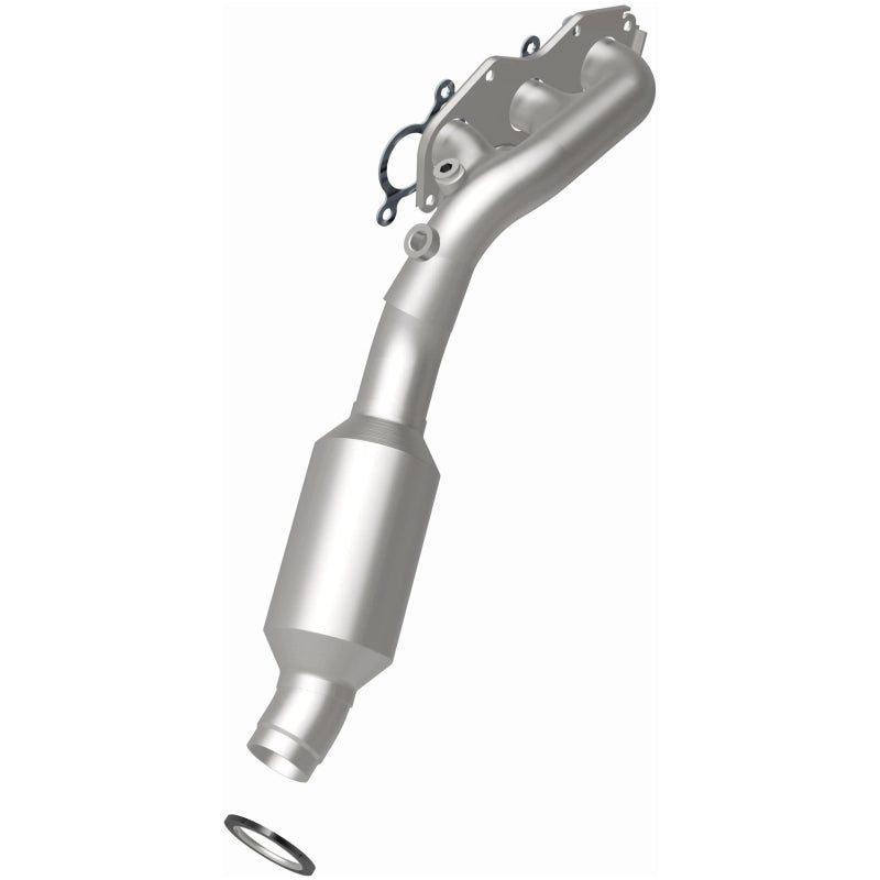 MagnaFlow Conv DF 06-08 IS250/350 PS mani OEM