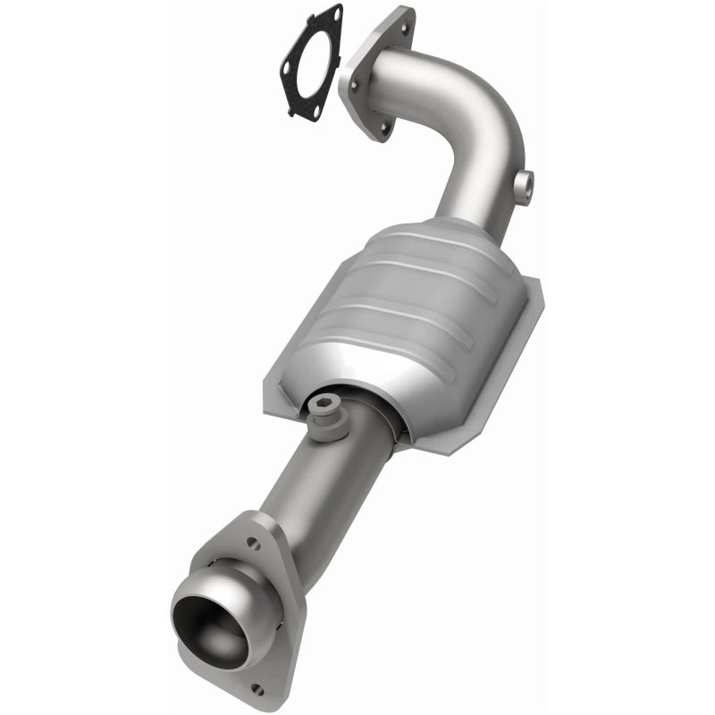 MagnaFlow Conv DF Gm