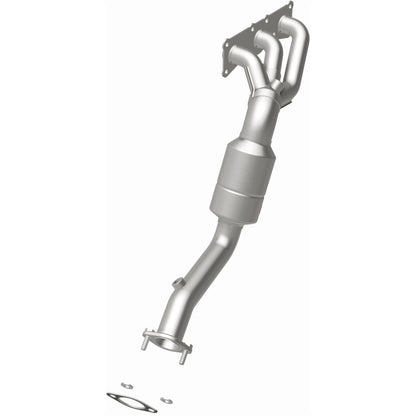 MagnaFlow Conv DF 08-09 528i 3.0L Front