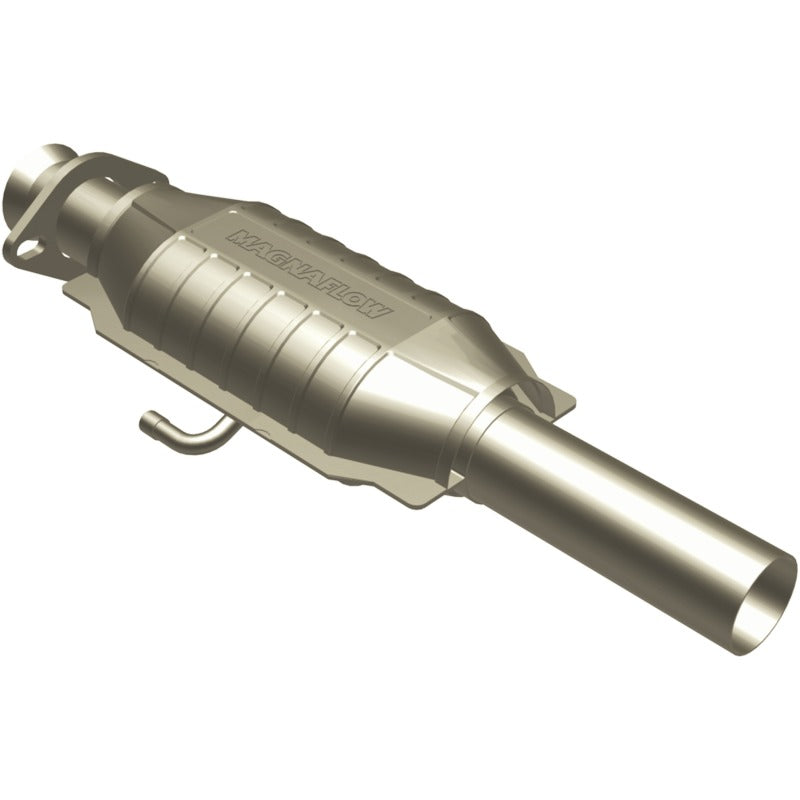 MagnaFlow Conv GM 22.75X6.5X4 2.25/2.25