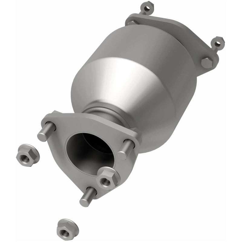 MagnaFlow Conv DF 09-10 Acura TSX 2.4L / 08-10 Honda Accord 2.4L