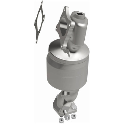 Magnaflow Conv DF 09-13 TL SH-AWD 3.7L Rear
