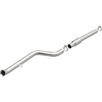 MagnaFlow 18-22 BMW 530e OEM Grade Federal / EPA Compliant Direct-Fit Catalytic Converter