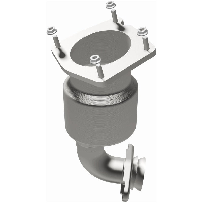 Magnaflow Conv DF 01-02 Dodge Stratus 2.7L
