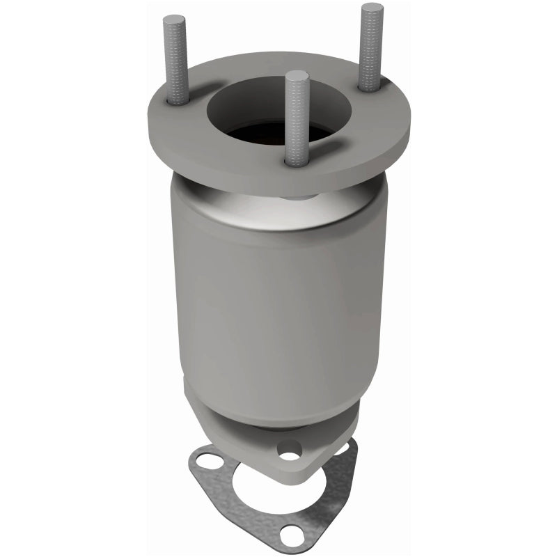 MagnaFlow Conv DF 85-87 Mazda B2000 2.0L