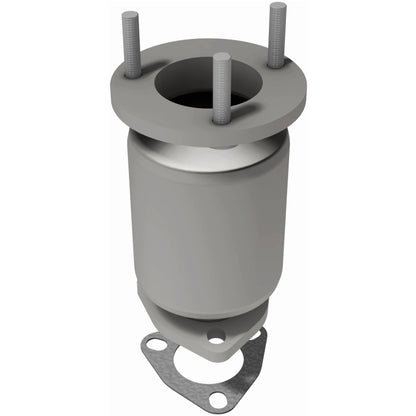 MagnaFlow Conv DF 85-87 Mazda B2000 2.0L