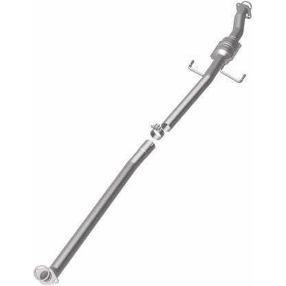 MagnaFlow Conv DF 04-05 Toyota RAV4 2.4L
