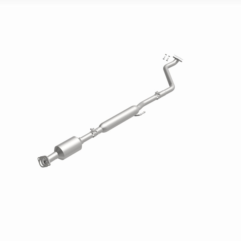 Magnaflow 14-16 Kia Forte 1.8L Direct Fit Cat Converter (California Grade)