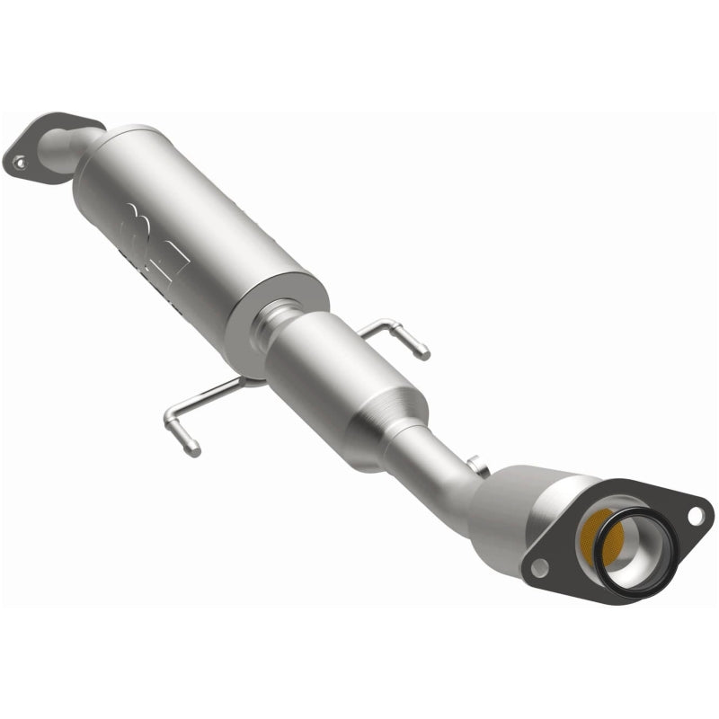 MagnaFlow 17-18 Toyota Corolla iM Base L4 1.8L OEM Grade Direct-Fit Catalytic Converter