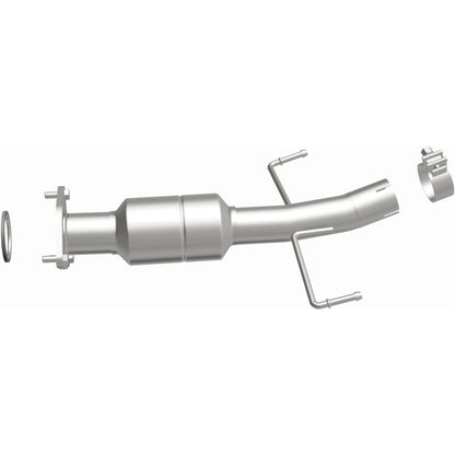 Magnaflow Conv DF 2010-2012 CX-7 2.5 L Underbody