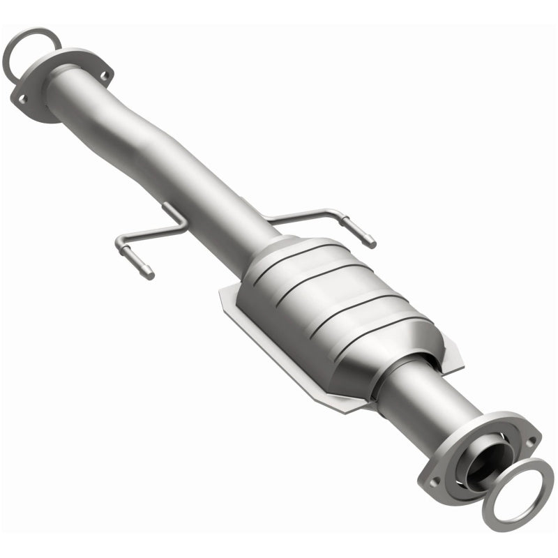 MagnaFlow Conv DF 02-03 Toyota Tacoma 2.4L