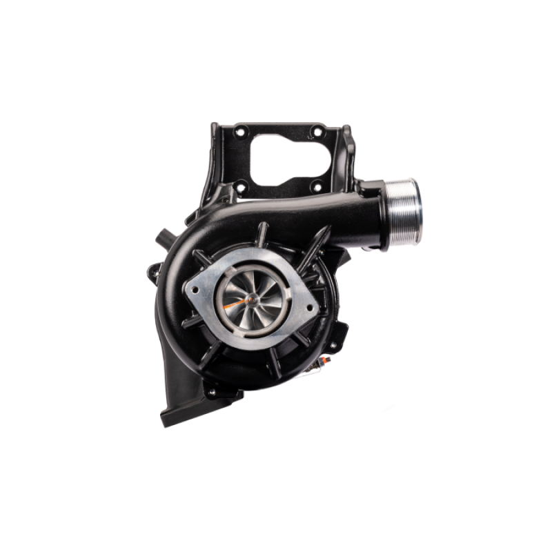 Fleece Performance 17-23 GM 2500/3500 6.6L L5P Duramax 63mm Cheetah Turbocharger