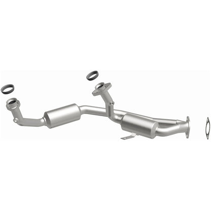 MagnaFlow Conv DF 94-95 Ford Taurus/Sable 3.0